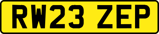RW23ZEP