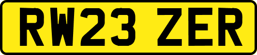 RW23ZER