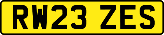 RW23ZES