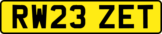 RW23ZET