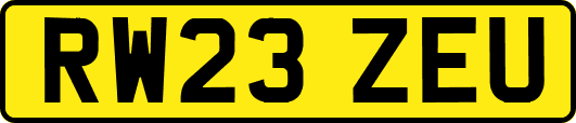 RW23ZEU