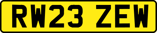RW23ZEW