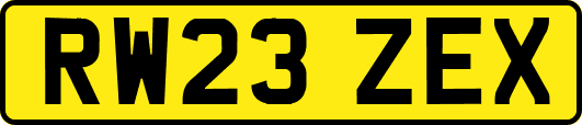 RW23ZEX