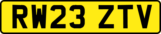 RW23ZTV