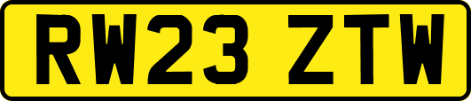 RW23ZTW
