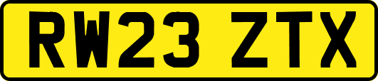 RW23ZTX