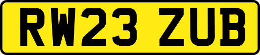RW23ZUB