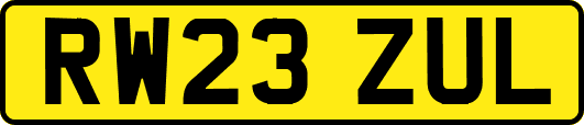 RW23ZUL