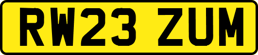 RW23ZUM