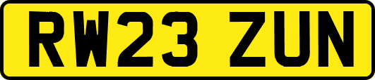RW23ZUN