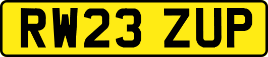 RW23ZUP