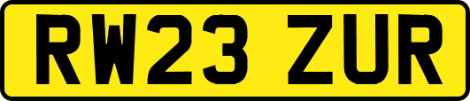 RW23ZUR