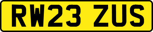 RW23ZUS