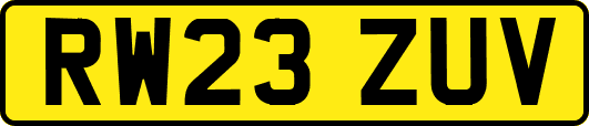 RW23ZUV
