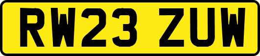 RW23ZUW