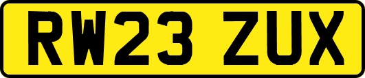 RW23ZUX