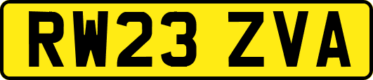 RW23ZVA