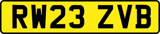 RW23ZVB