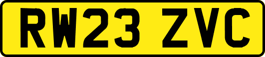 RW23ZVC