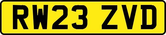 RW23ZVD