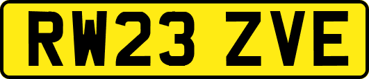 RW23ZVE