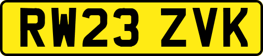 RW23ZVK