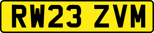 RW23ZVM