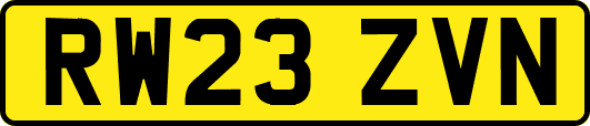 RW23ZVN