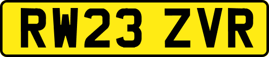 RW23ZVR