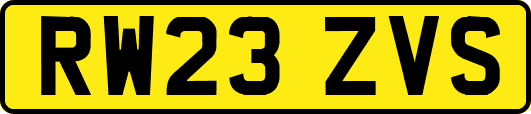 RW23ZVS