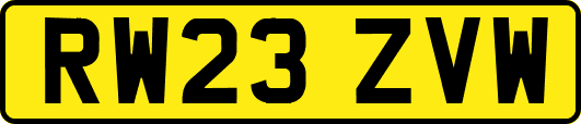 RW23ZVW