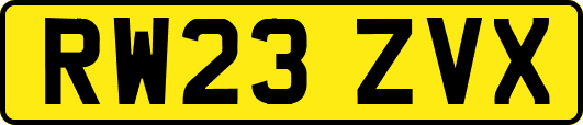 RW23ZVX