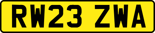 RW23ZWA