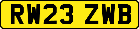 RW23ZWB