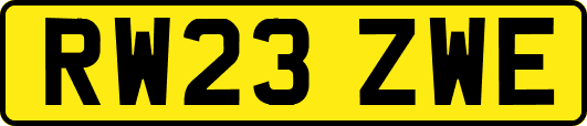 RW23ZWE