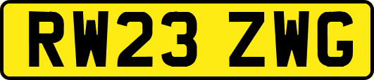 RW23ZWG