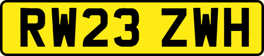RW23ZWH