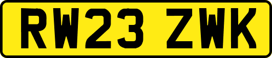 RW23ZWK