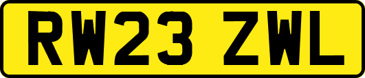 RW23ZWL