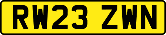 RW23ZWN