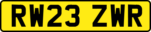 RW23ZWR