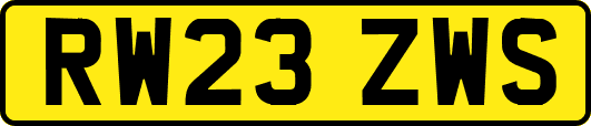 RW23ZWS