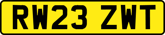RW23ZWT