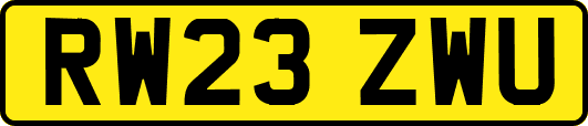RW23ZWU