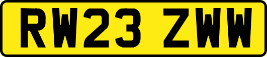 RW23ZWW