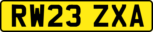 RW23ZXA