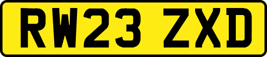 RW23ZXD
