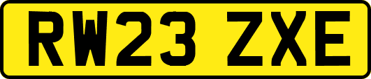 RW23ZXE
