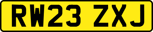 RW23ZXJ