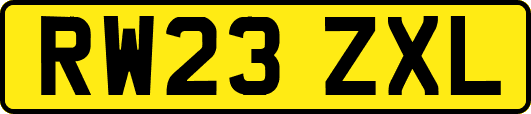 RW23ZXL